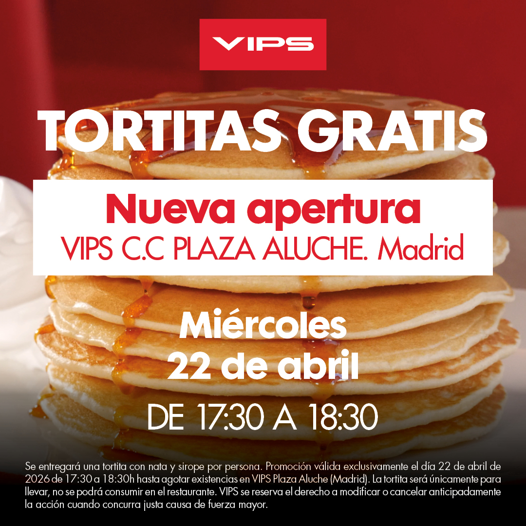 260331 vips plaza aluche apertura 1080×1080 2