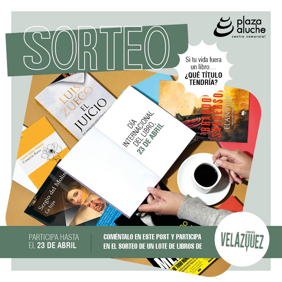 Aluche_dia del libro_900x900