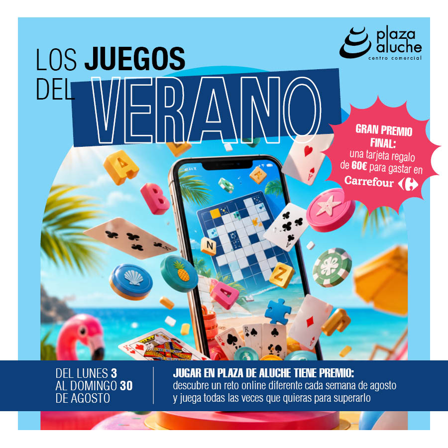Aluche_juegos de verano_900x900