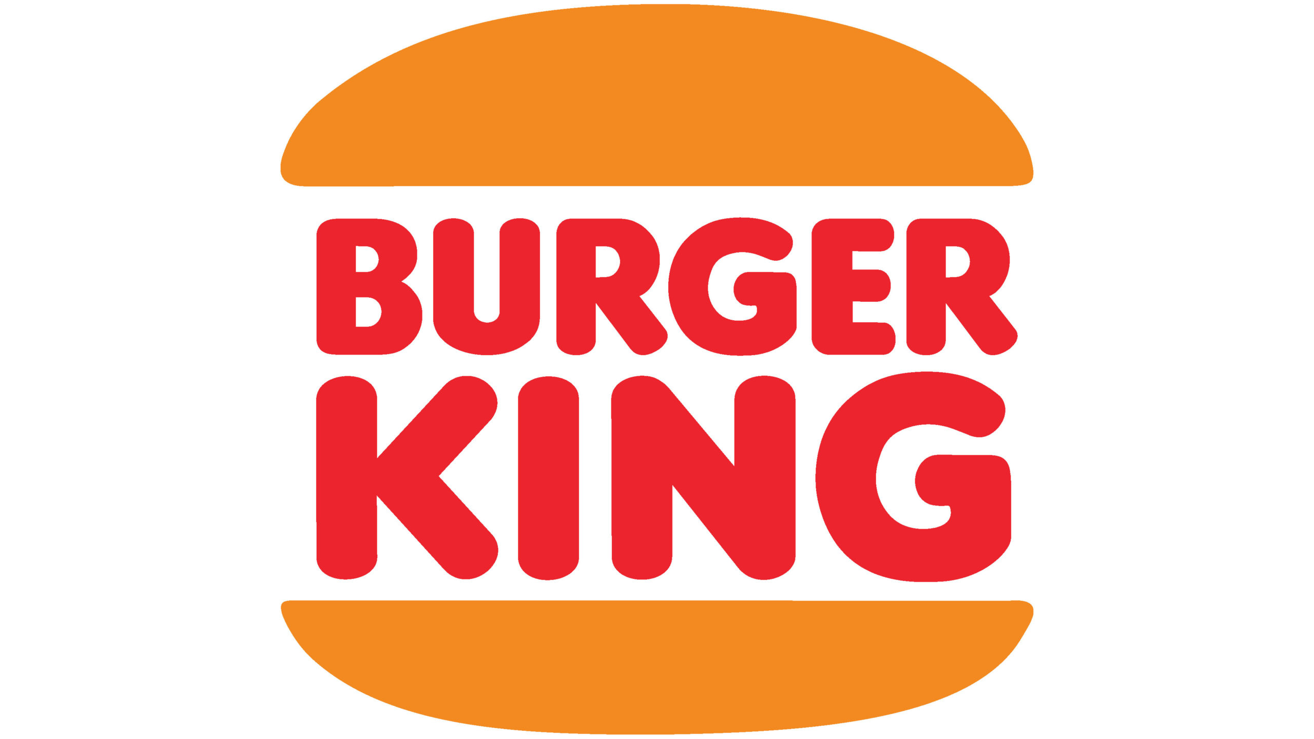 Burguer king new