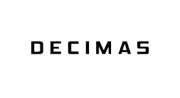 Logo decimas