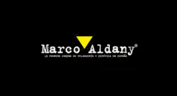 Marco aldany