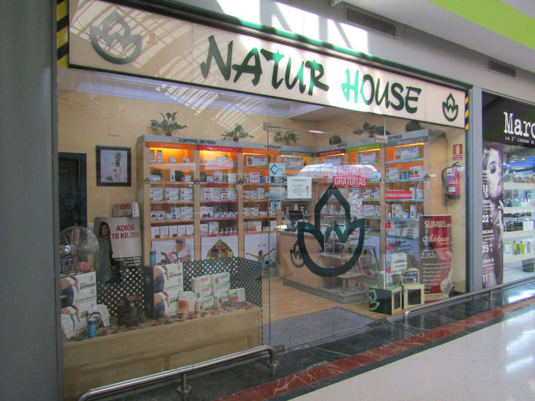 Natur house frente