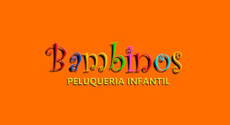 Pelqueria bambinos