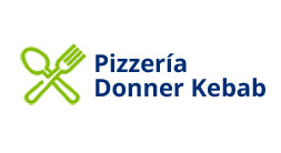 Pizzería Donner Kebab