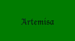Artemisa