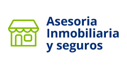 Asesoria Inmobiliaria y seguros