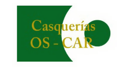 Casqueria os car