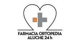 Farmacia ortopedia aluche