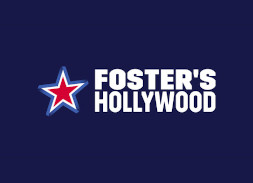 Fosters hollywood