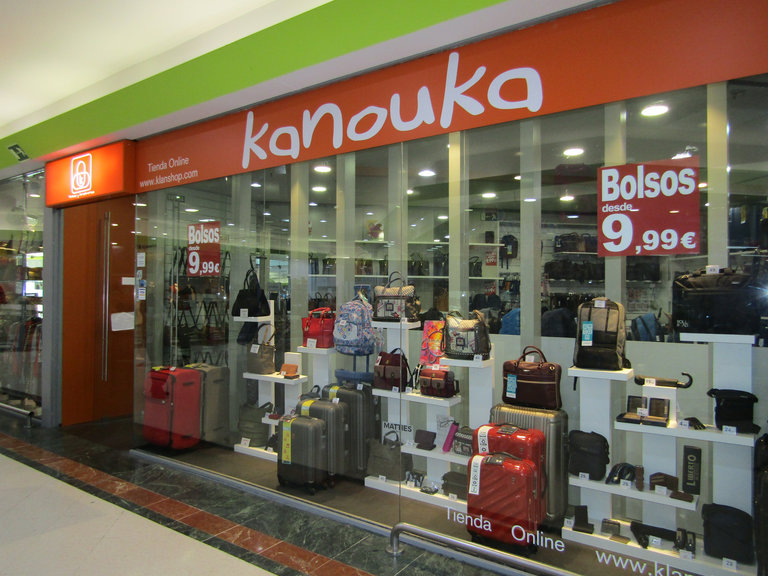 Kanouka frente