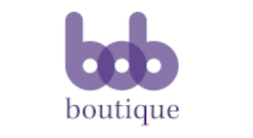 Logo bob boutique