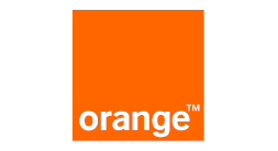 Logo orange