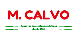 M calvo electrodomesticos
