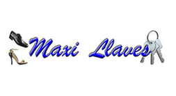 Maxi llaves