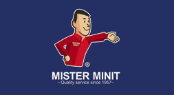 Mister minit