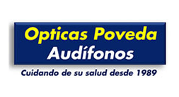 Opticas poveda audifonos