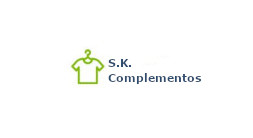 S k complementos