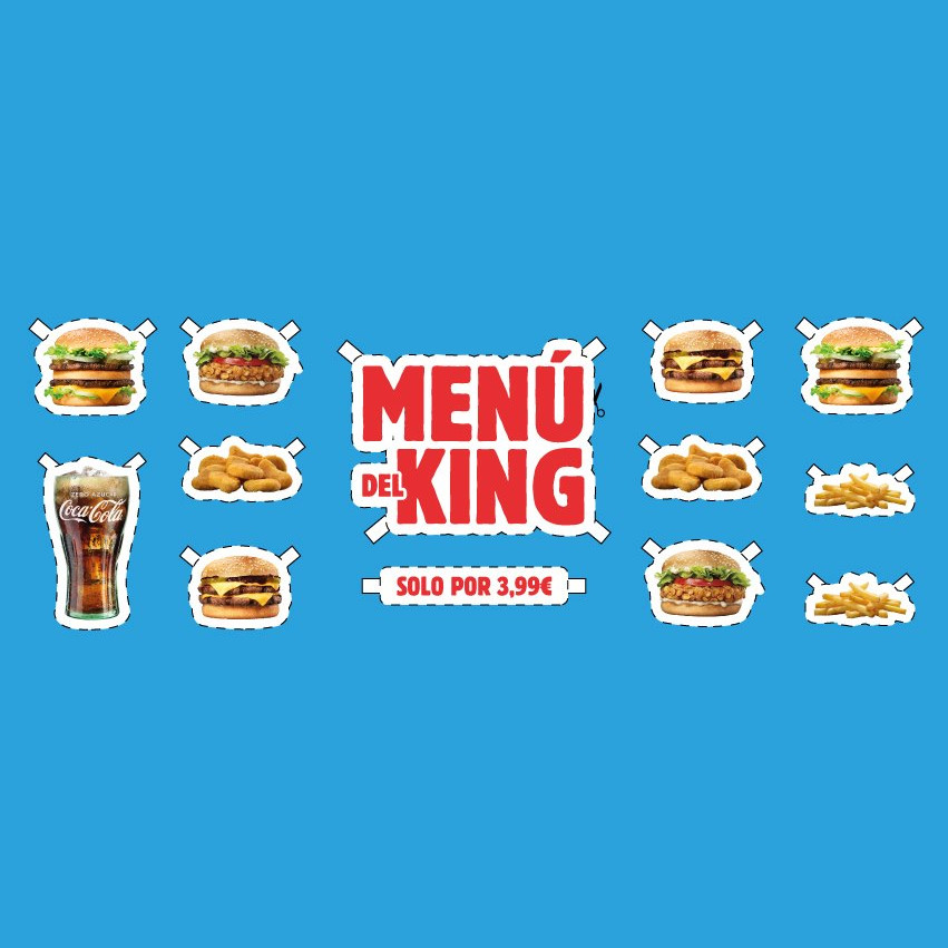Burger king destacada