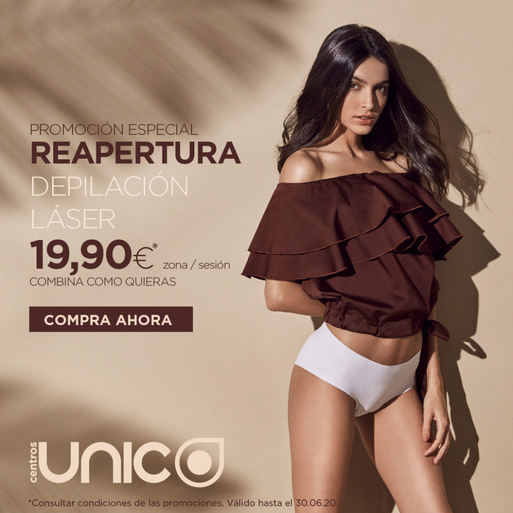 Centros unico