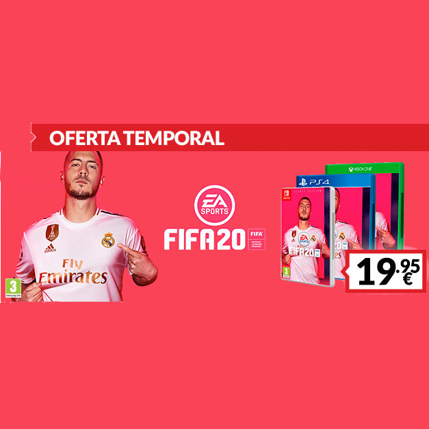 Game destacada