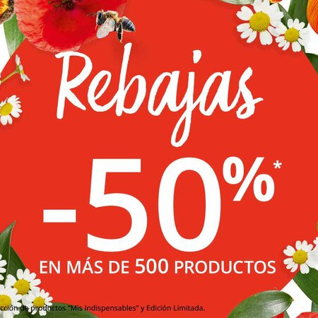 Yves rocher destacada