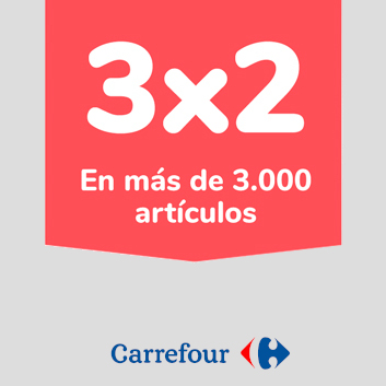 Carrefour destacada