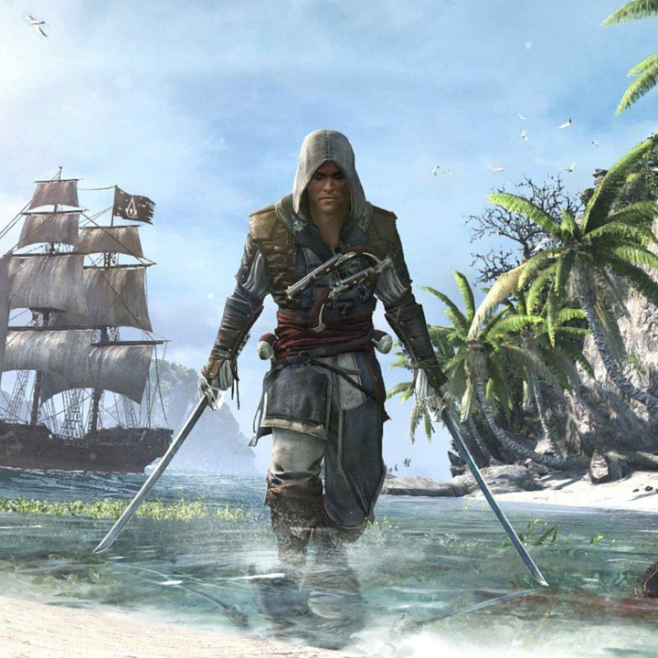 Game destacada