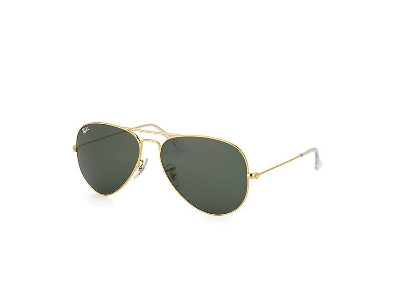 Ray ban aviador