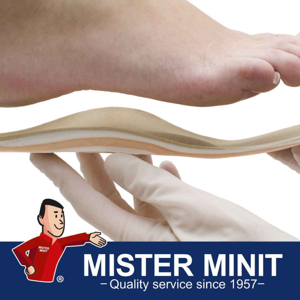 Mister minit destacada