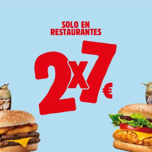 Burguer king