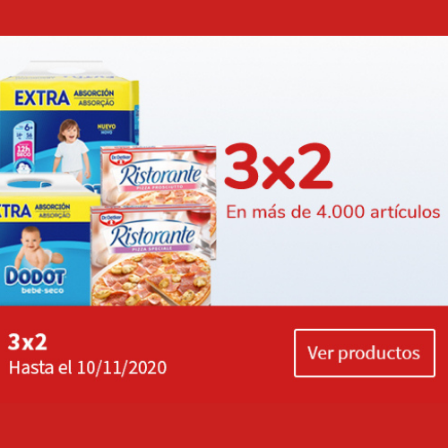 Carrefour