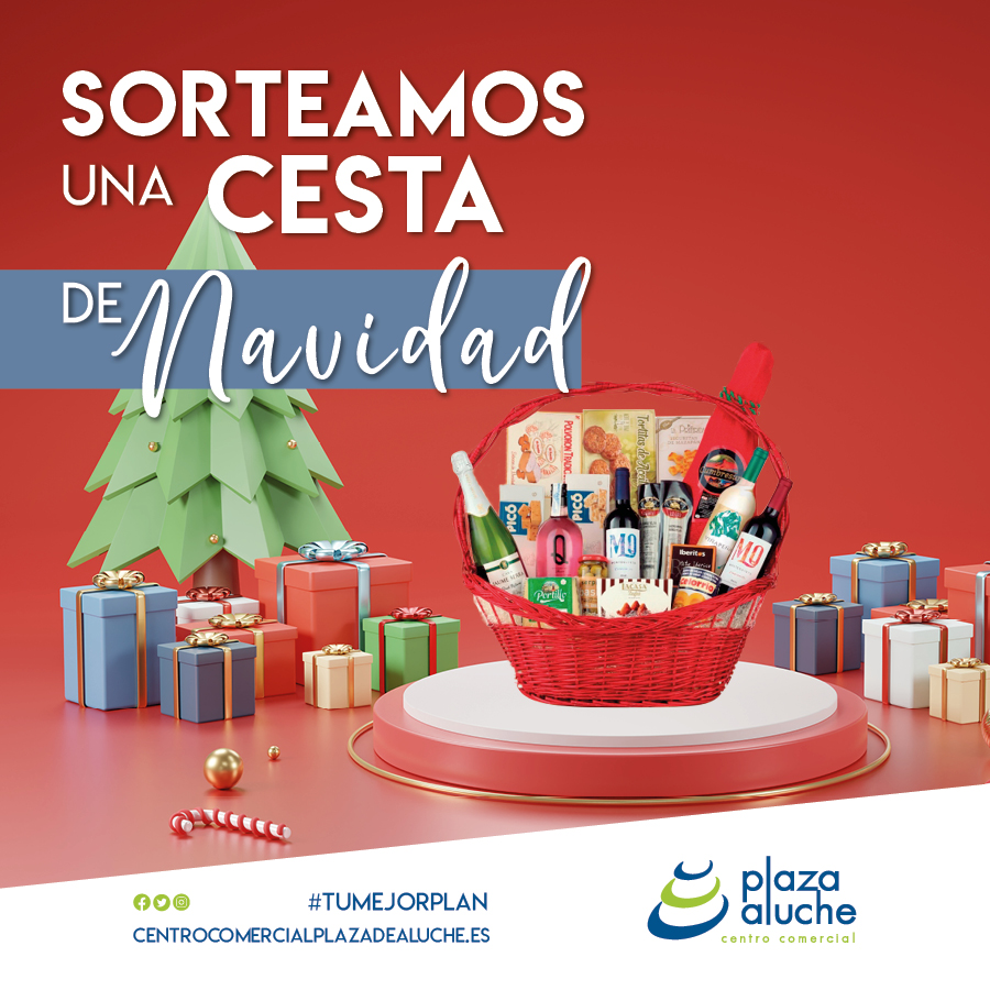 Aluche_sorteo cesta navidad_900x900