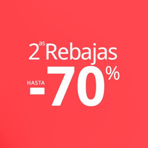 Carrefour rebajas