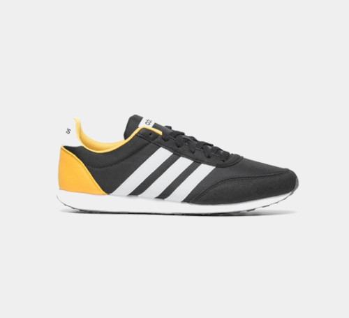 Hombre adidas v racer decimas