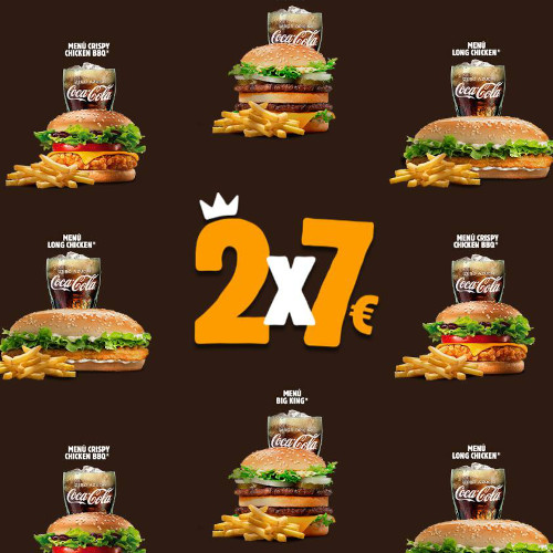Imagen destacada burger king