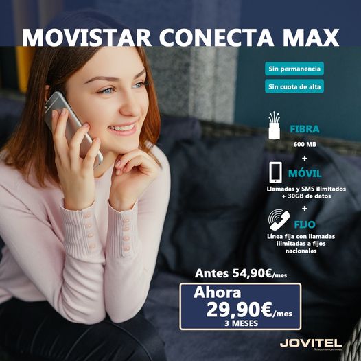 Movistar