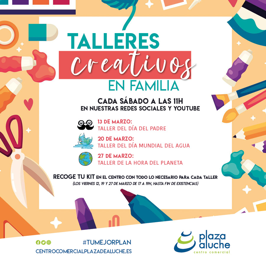 Aluche_talleres creativos_900x900