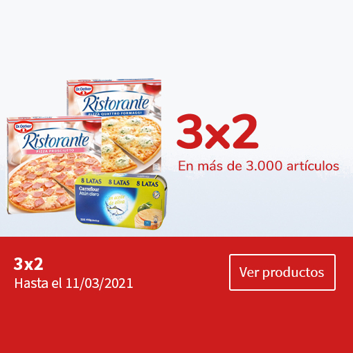 Carrefour