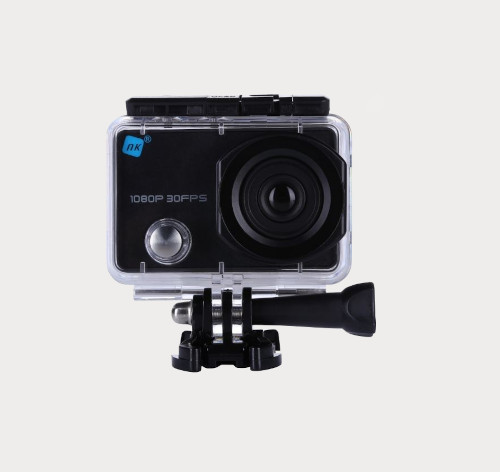 Gopro carrefour 2490e