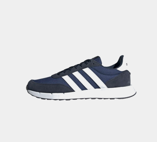 Hombre adidas run 60s azul decimas03