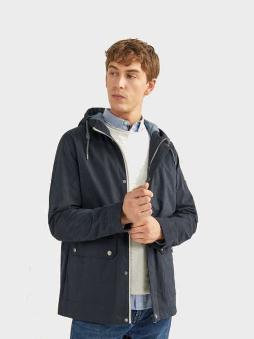 Parka ligera springfield 4899e