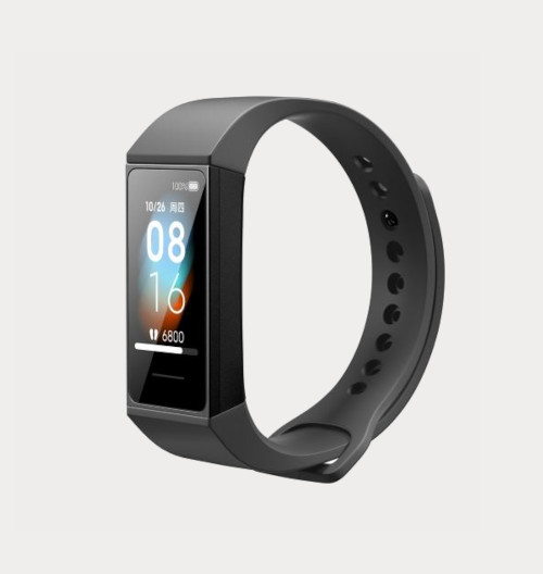 Xiaomi miband 4c carrefour 990e