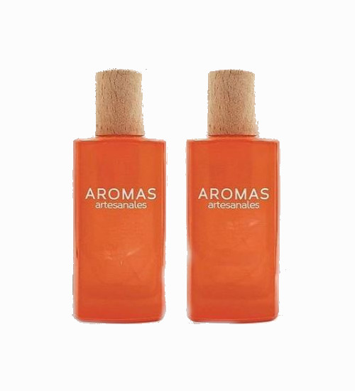 Aromas artesanales 1