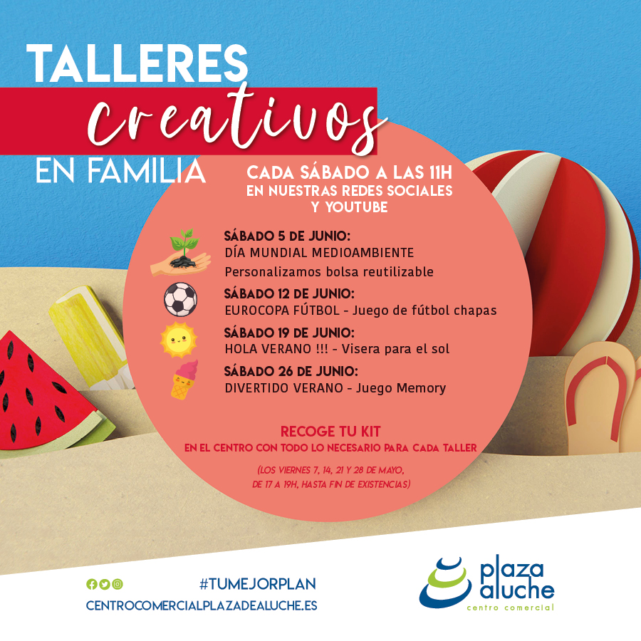 Aluche_talleres creativos_junio_900x900