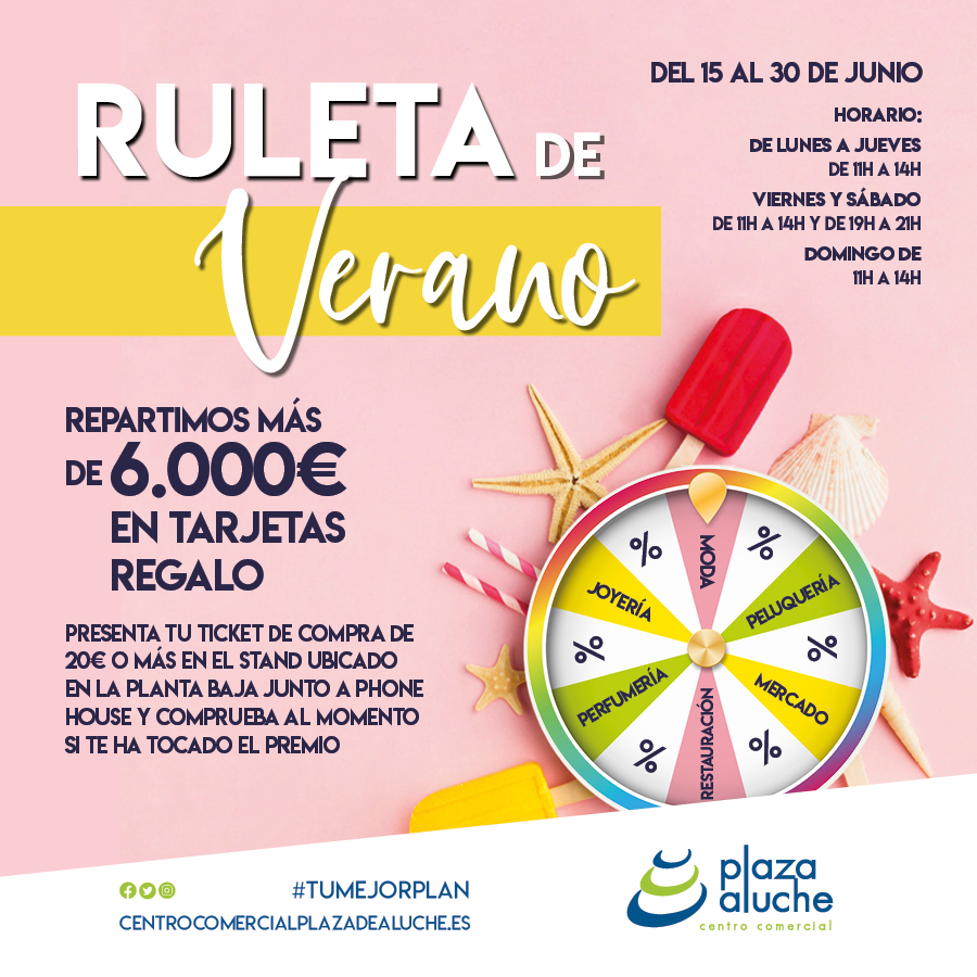 Juega y Gana en la Ruleta