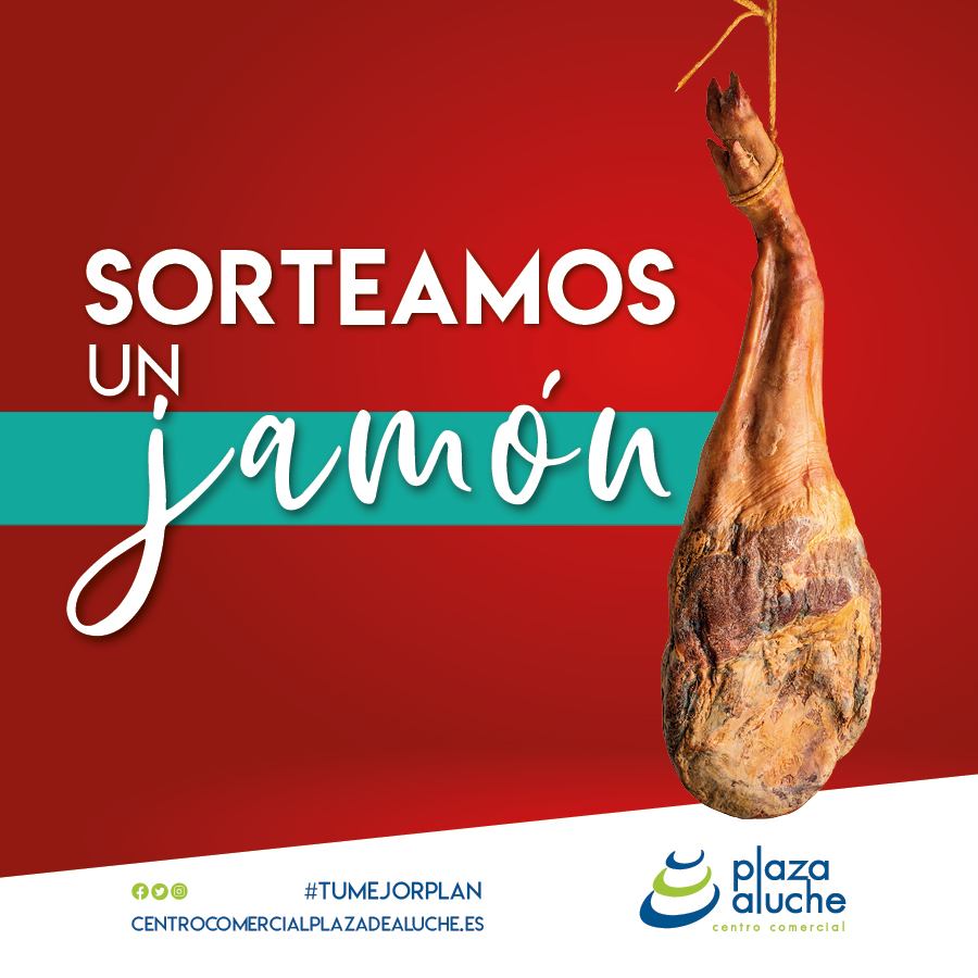 Aluche_sorteo jamon_900x900