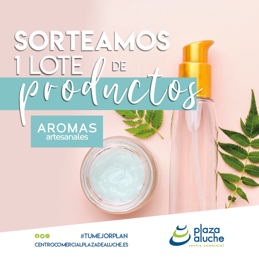 Aluche_sorteo aromas_900x900