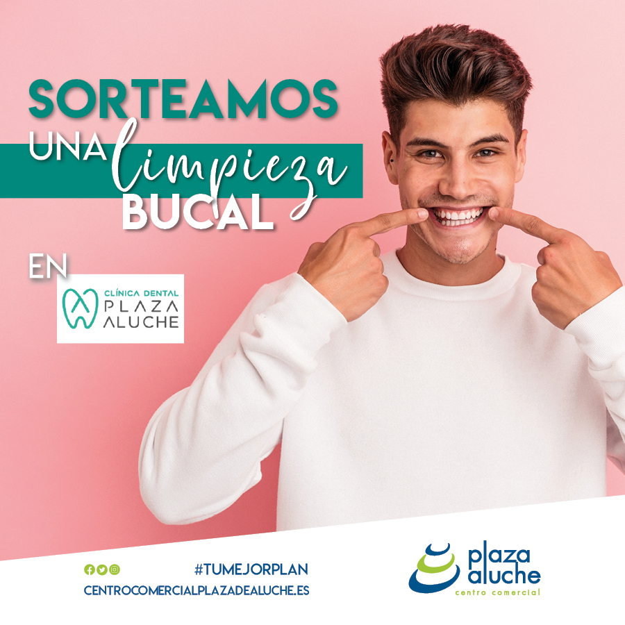 Aluche_sorteo clinica dental_900x900