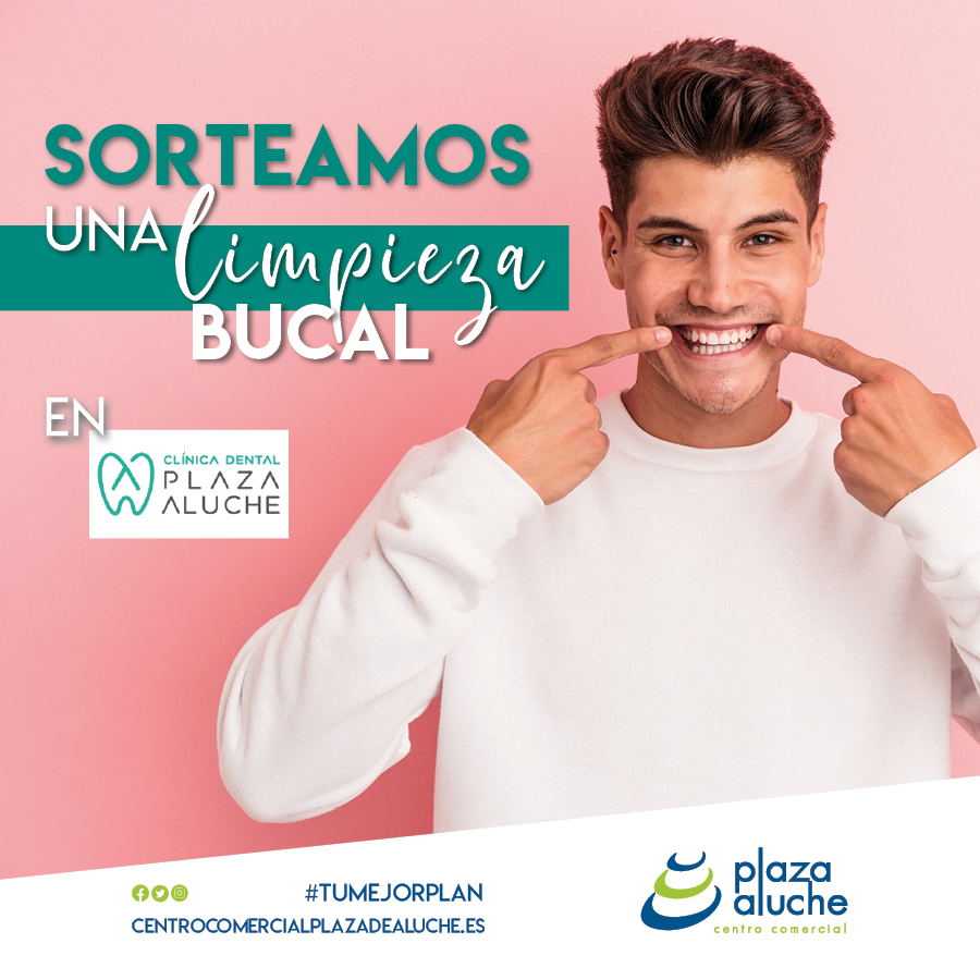 Aluche_sorteo clinica dental_900x900